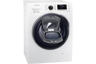 Darty lave linge hublot samsung