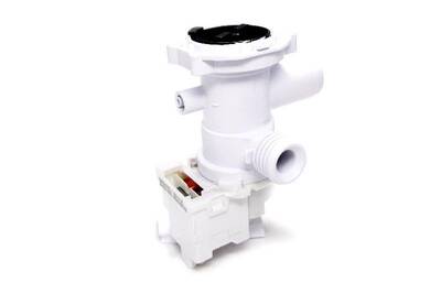 Pompe de vidange lave linge ariston