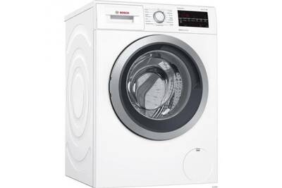 Lave linge darty bosch