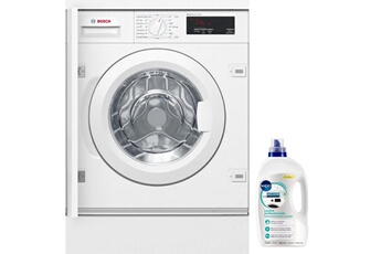 Lave linge et seche linge 2en1
