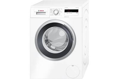 Lave linge sechant bosch darty