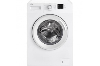 Hotpoint aq113 d 69 fr lave-linge darty