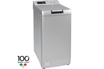 Lave linge ouverture dessus darty
