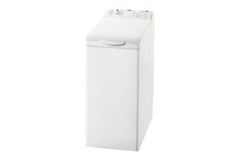 Lave linge faure darty