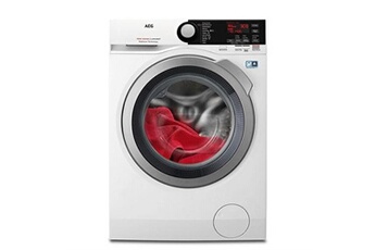 Whirlpool awod7231 lave-linge