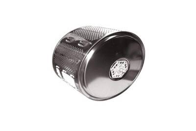 Lave linge cuve inox