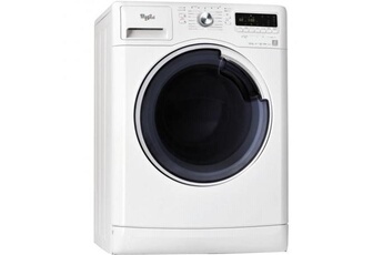 Whirlpool awod2850 lave-linge frontal
