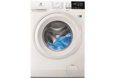 Lave linge frontal electrolux