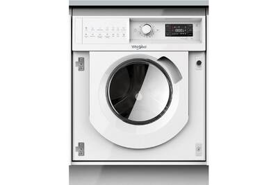 Lave linge whirlpool chez darty