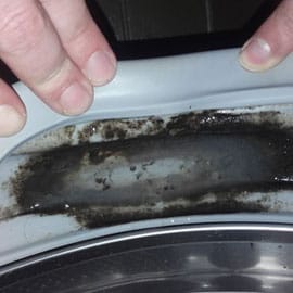 Nettoyer le lave linge