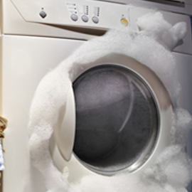 Lave linge samsung n'essore plus