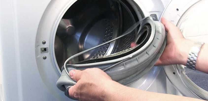 Nettoyer le lave linge