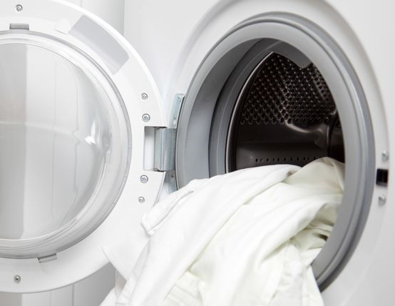 Nettoyer lave linge avec bicarbonate