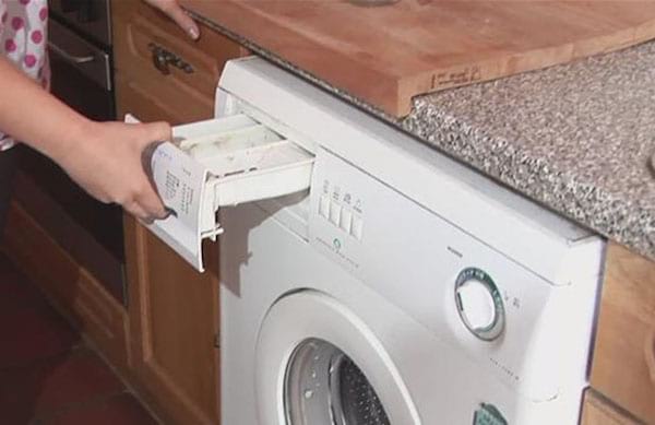 Nettoyer un lave linge