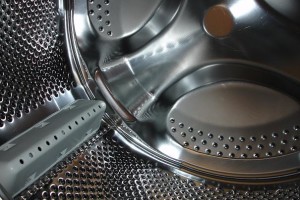 Odeurs lave linge