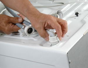 Comment nettoyer un lave linge qui sent mauvais