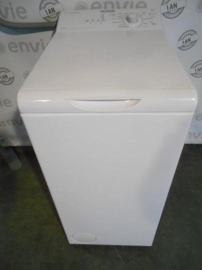 Lave linge occasion emmaus