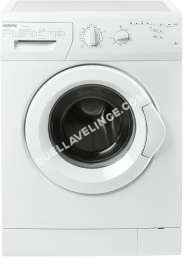 Probleme vidange lave linge