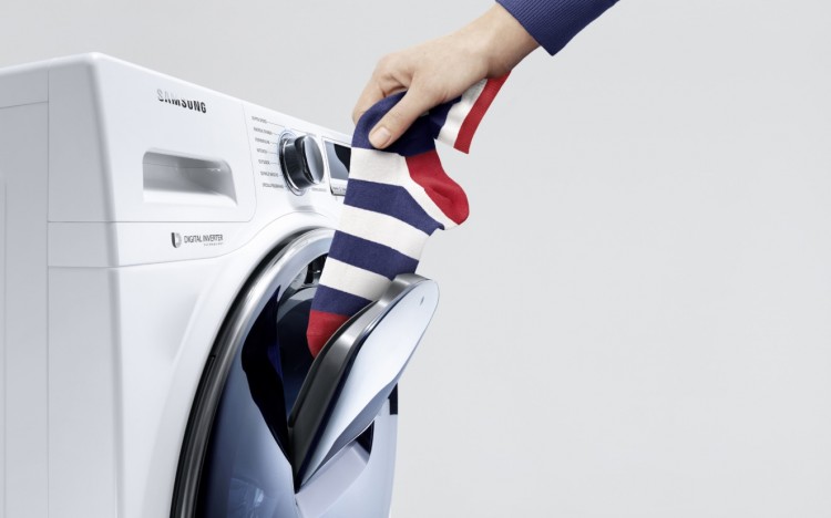 Offre de remboursement lave linge samsung eco bubble