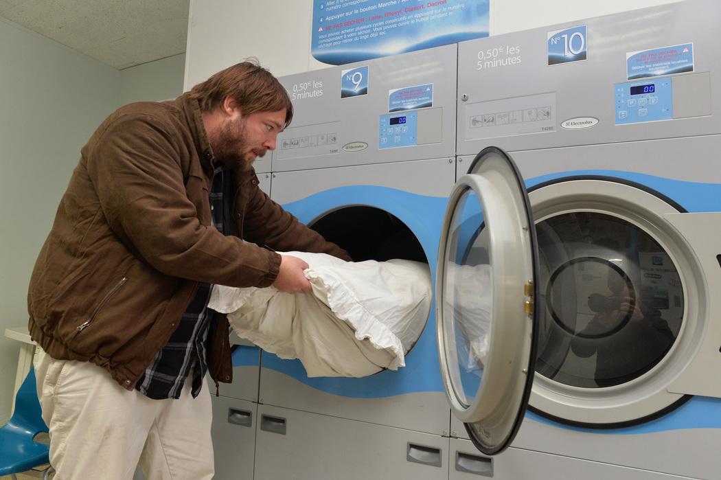 Lave linge beko conforama