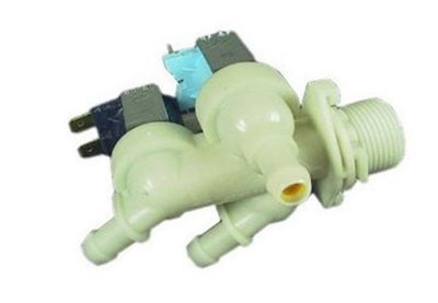 Electrovanne lave linge candy