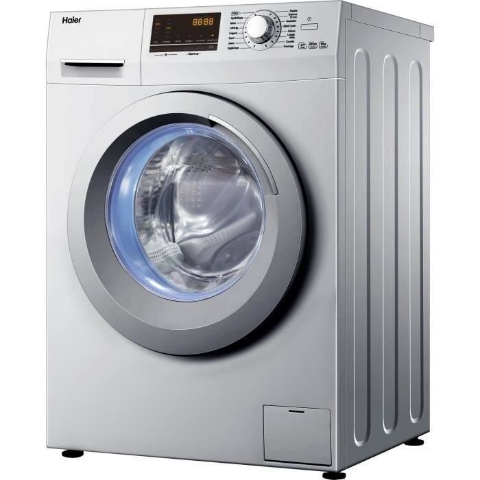 Cdiscount soldes lave linge