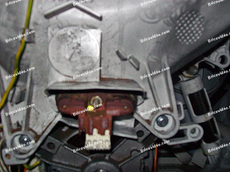 Panne lave linge arthur martin