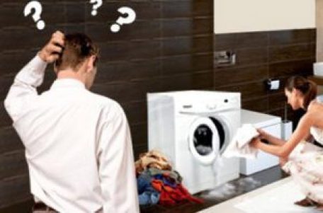 Code erreur lave linge vedette