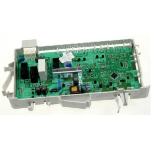 Carte electronique whirlpool lave linge