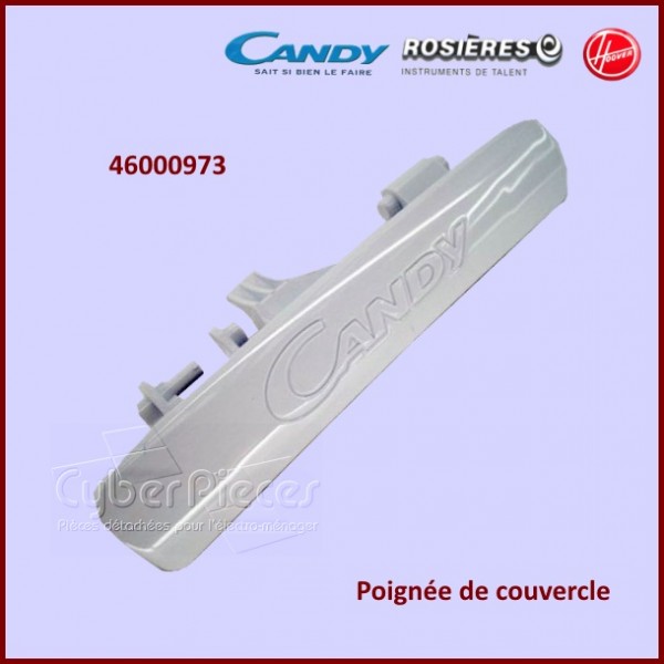 Piece detachee lave linge candy