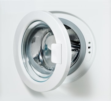Shunter securite porte lave linge whirlpool
