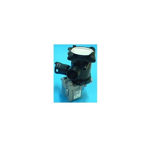 Pompe de vidange lave linge siemens