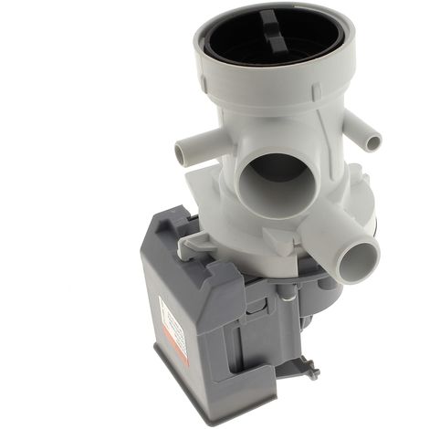 Pompe de vidange lave linge fagor