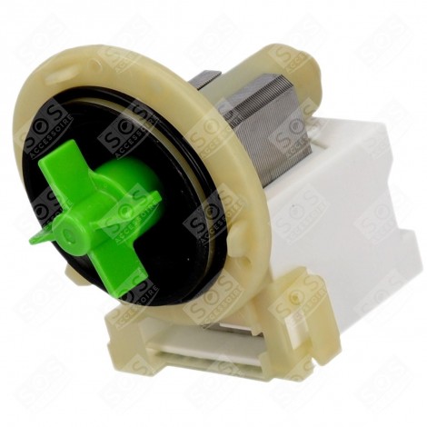 Prix pompe de vidange lave linge