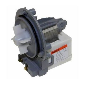 Pompe vidange lave linge