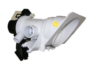 Changer pompe de vidange lave linge