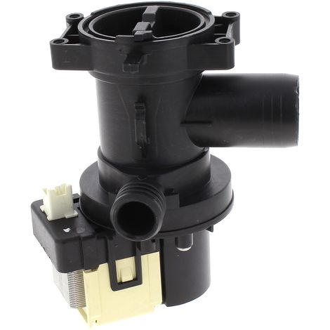 Pompe lave linge whirlpool