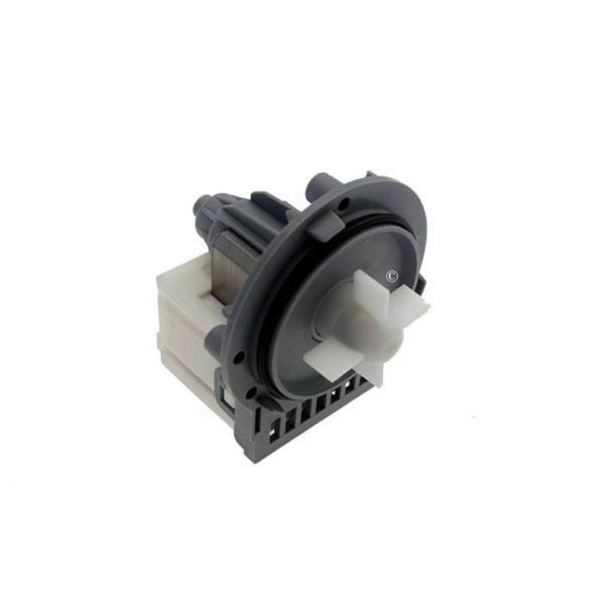 Pompe de vidange lave linge arthur martin electrolux