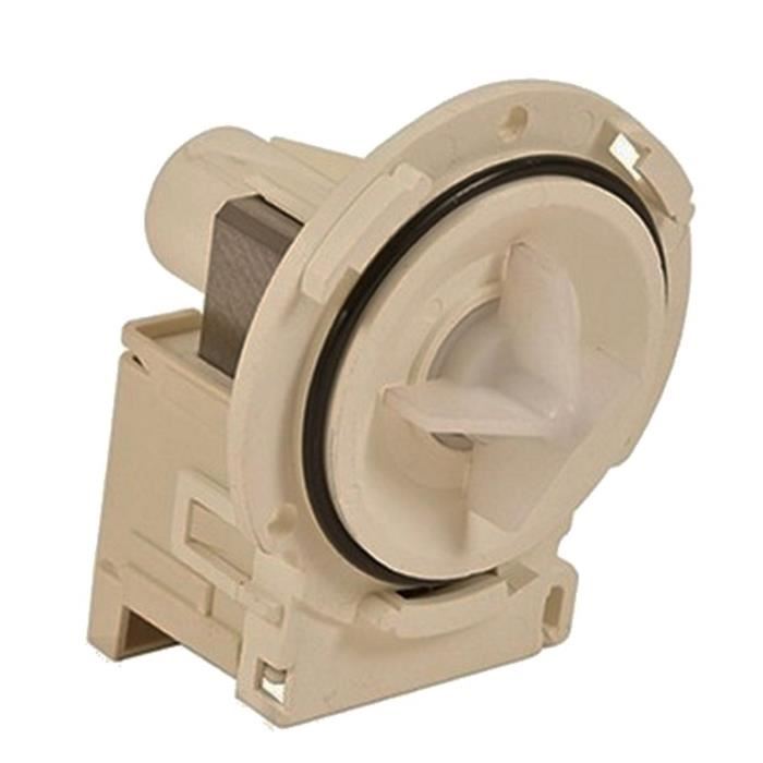 Lave linge faure fwq6410