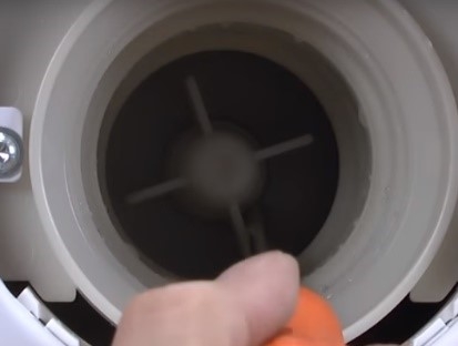Vidanger lave linge