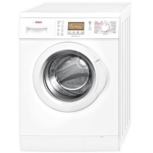 Lave linge sechant bosch