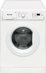 Brandt lave linge