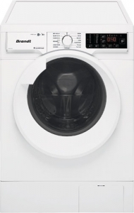 Lave linge sechant top brandt
