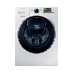 Lave linge 12 kilos