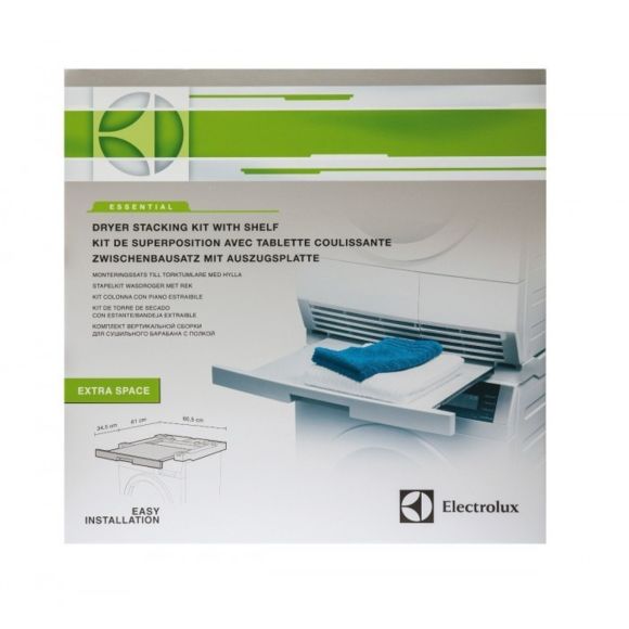 Tablette lave linge