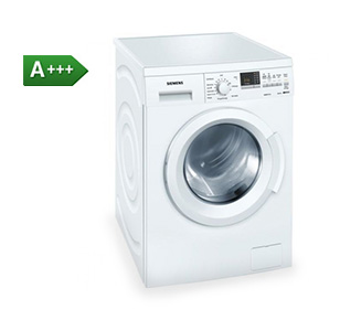 Lave linge siemens wm14t480ff