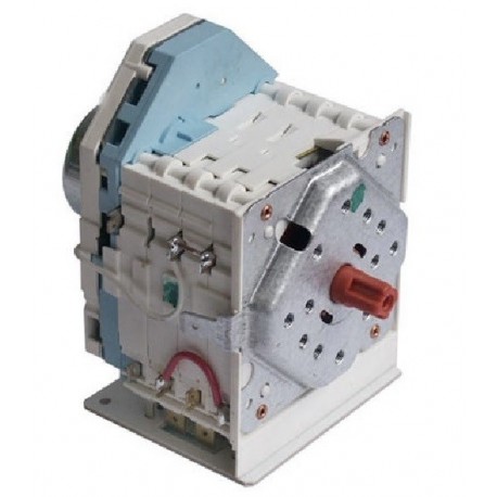 Programmateur lave linge brandt