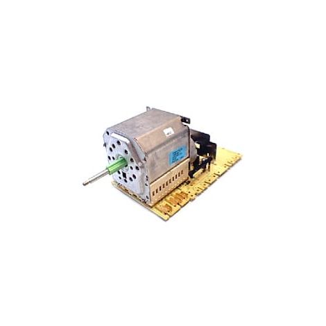 Programmateur lave linge faure