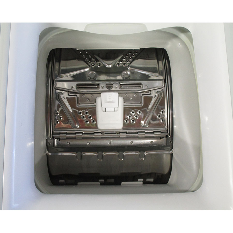Lave linge siemens wm14n050ff