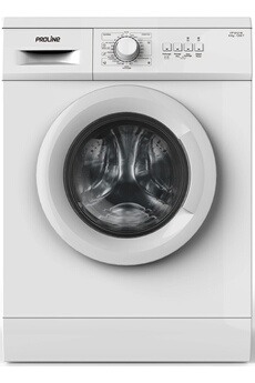 Lave linge carrefour soldes
